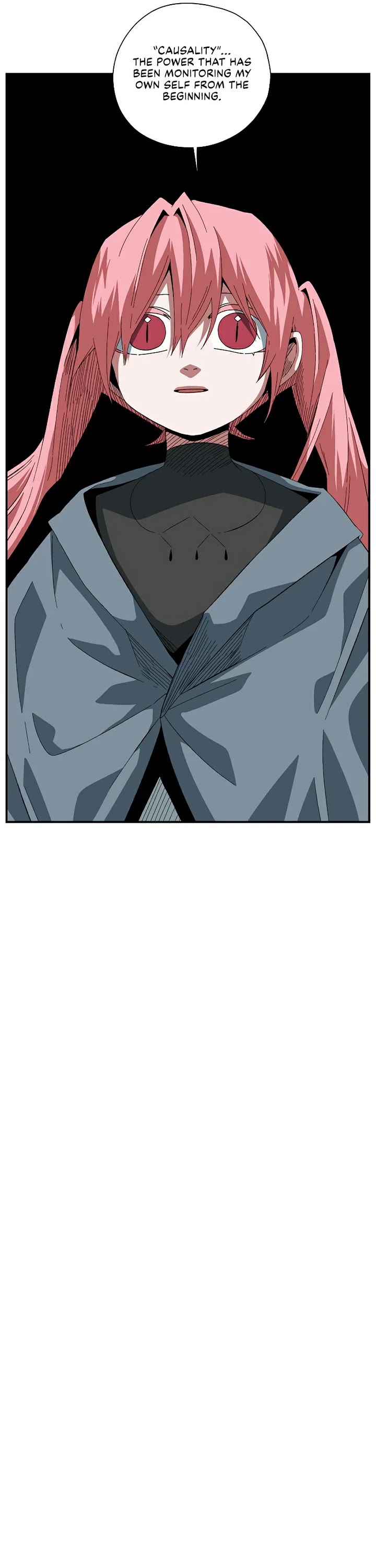 One Step for the Dark Lord Chapter 203 page 30 - Chapter 203: Impact (18)