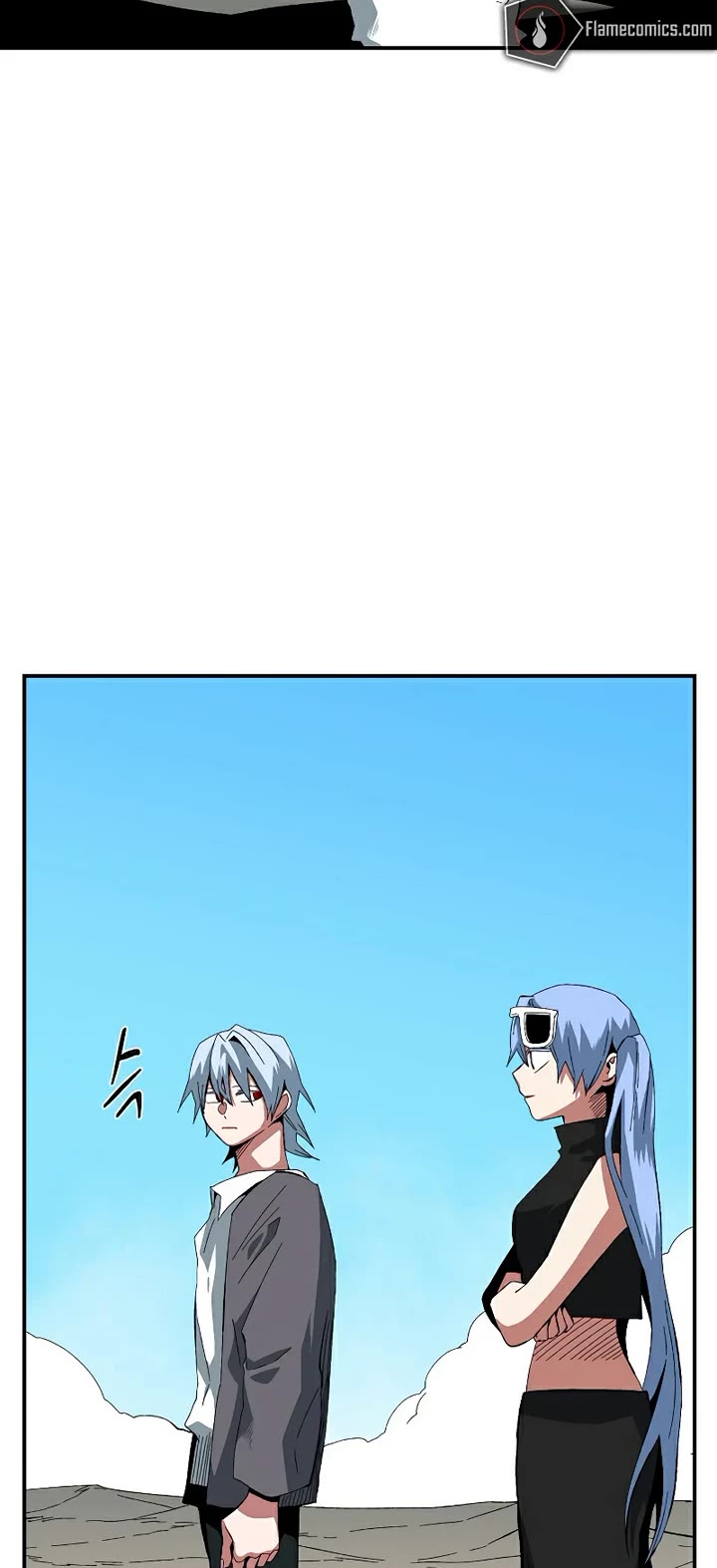 One Step for the Dark Lord Chapter 203 page 33 - Chapter 203: Impact (18)