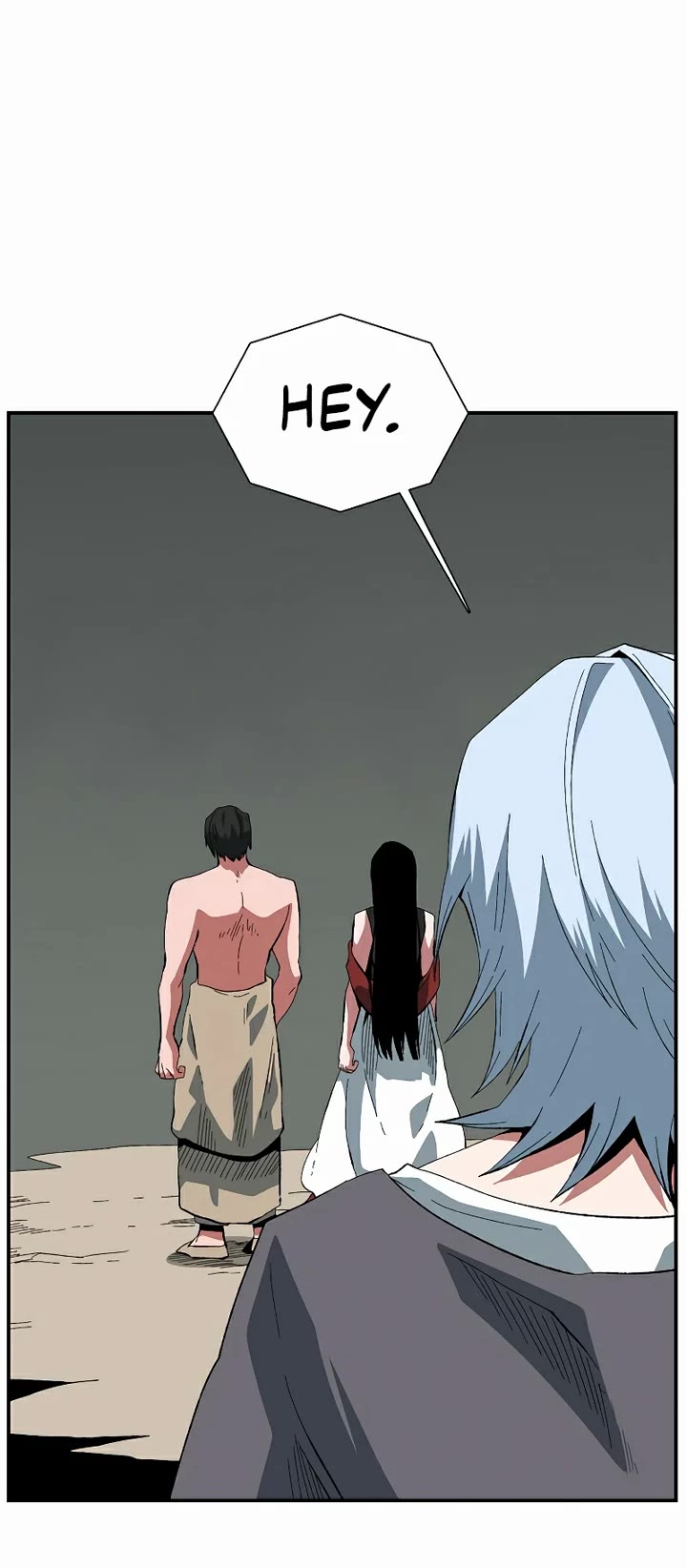 One Step for the Dark Lord Chapter 203 page 38 - Chapter 203: Impact (18)