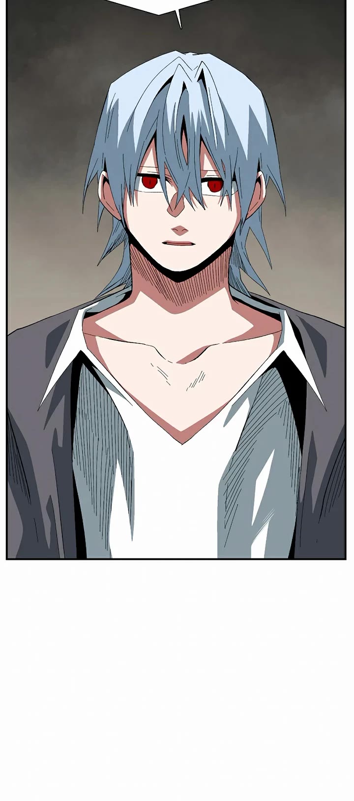 One Step for the Dark Lord Chapter 203 page 43 - Chapter 203: Impact (18)