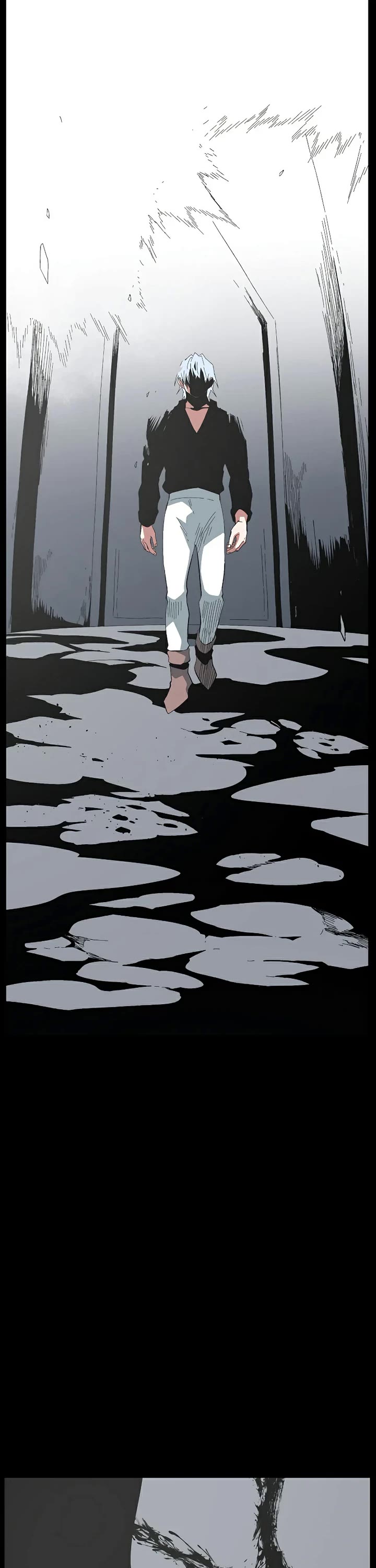 One Step for the Dark Lord Chapter 203 page 46 - Chapter 203: Impact (18)