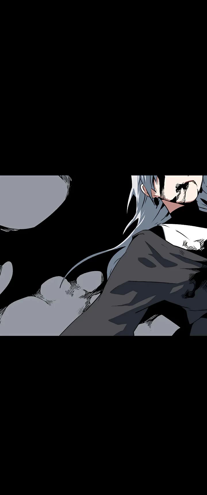 One Step for the Dark Lord Chapter 203 page 49 - Chapter 203: Impact (18)