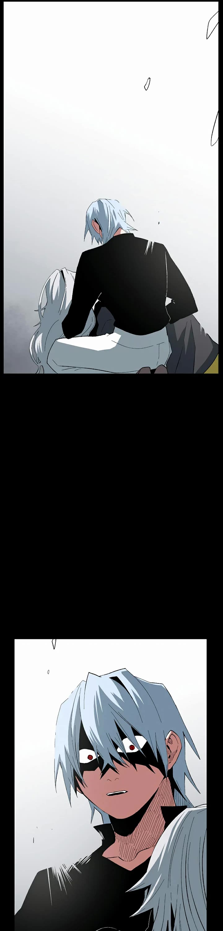One Step for the Dark Lord Chapter 203 page 50 - Chapter 203: Impact (18)