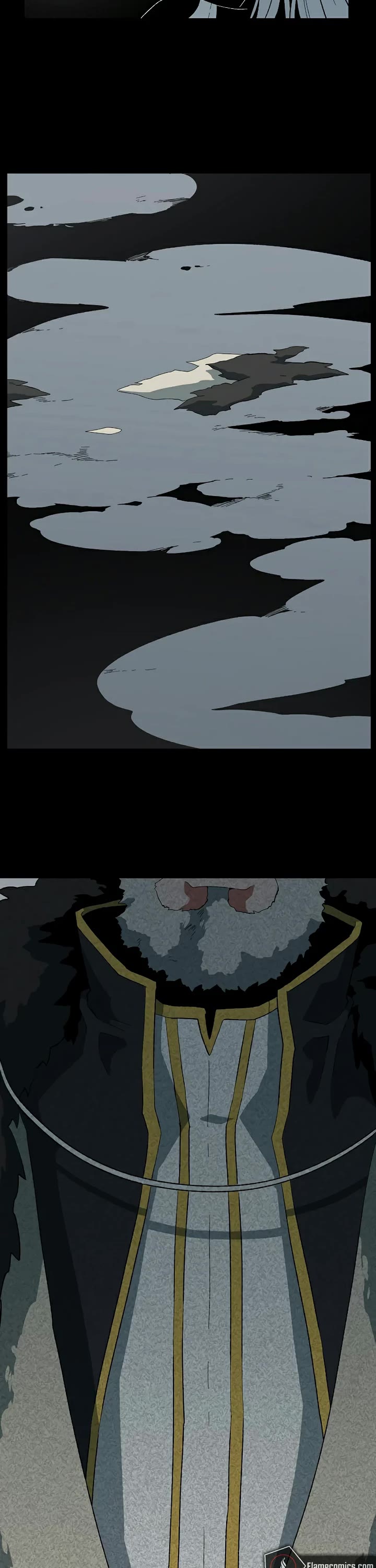 One Step for the Dark Lord Chapter 203 page 51 - Chapter 203: Impact (18)