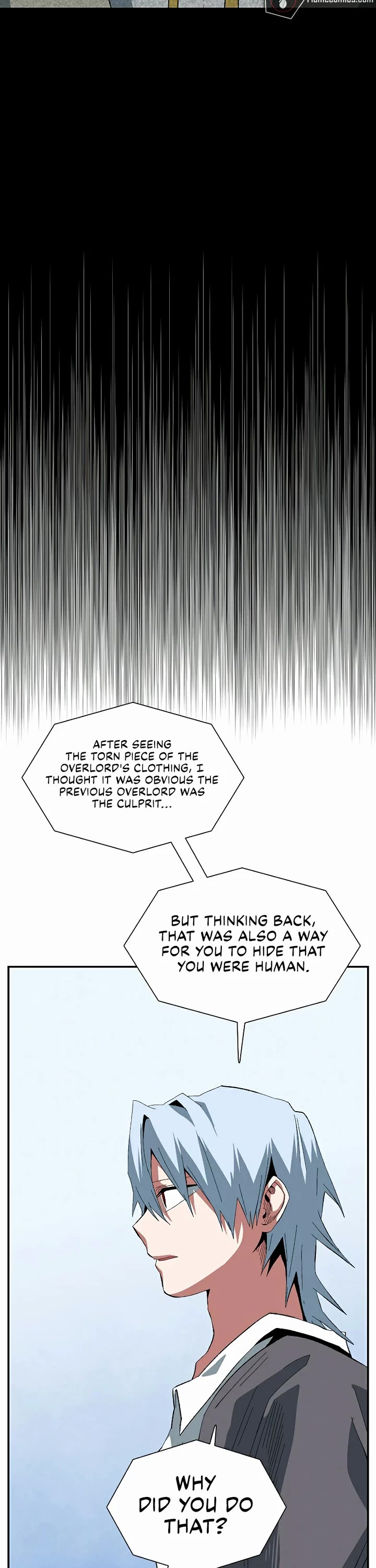 One Step for the Dark Lord Chapter 203 page 52 - Chapter 203: Impact (18)