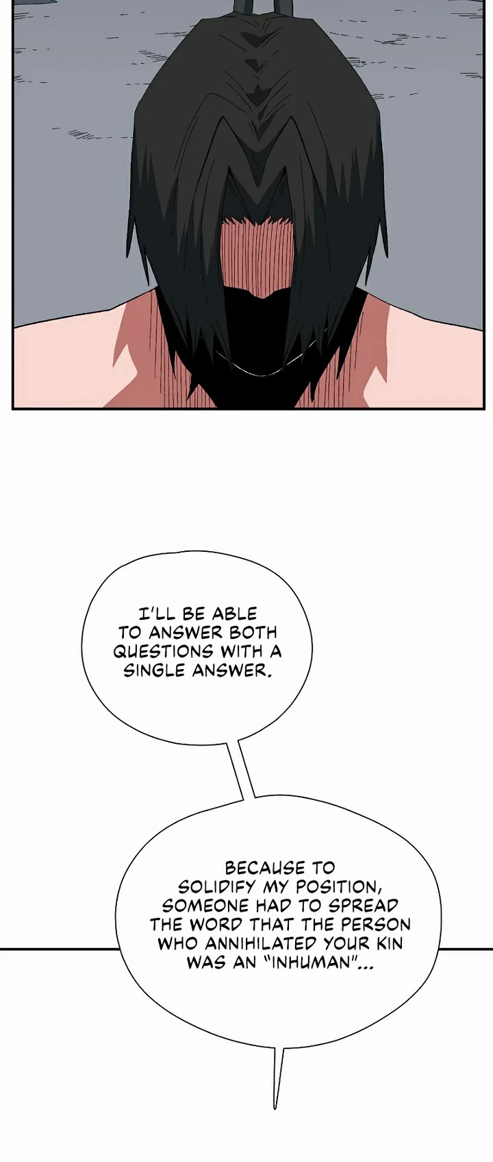 One Step for the Dark Lord Chapter 203 page 54 - Chapter 203: Impact (18)