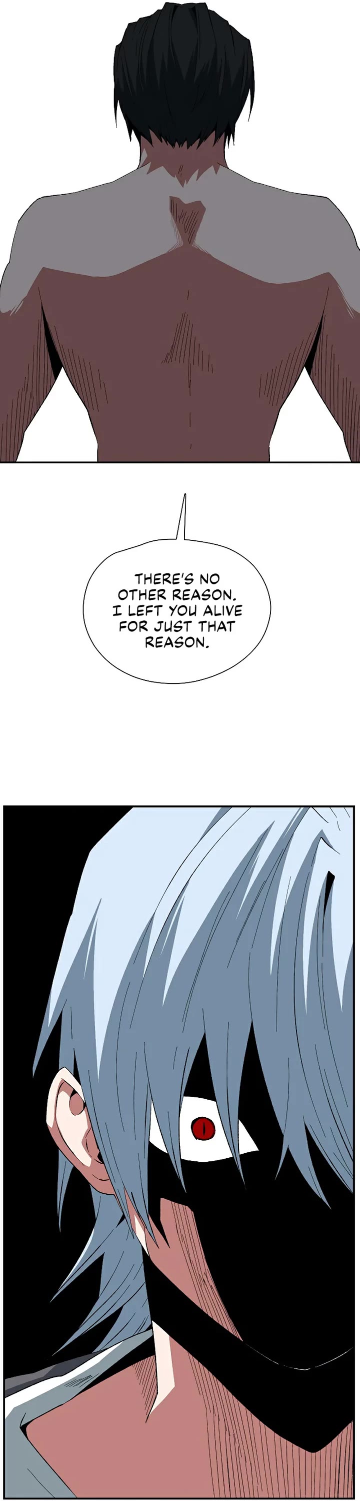 One Step for the Dark Lord Chapter 203 page 55 - Chapter 203: Impact (18)