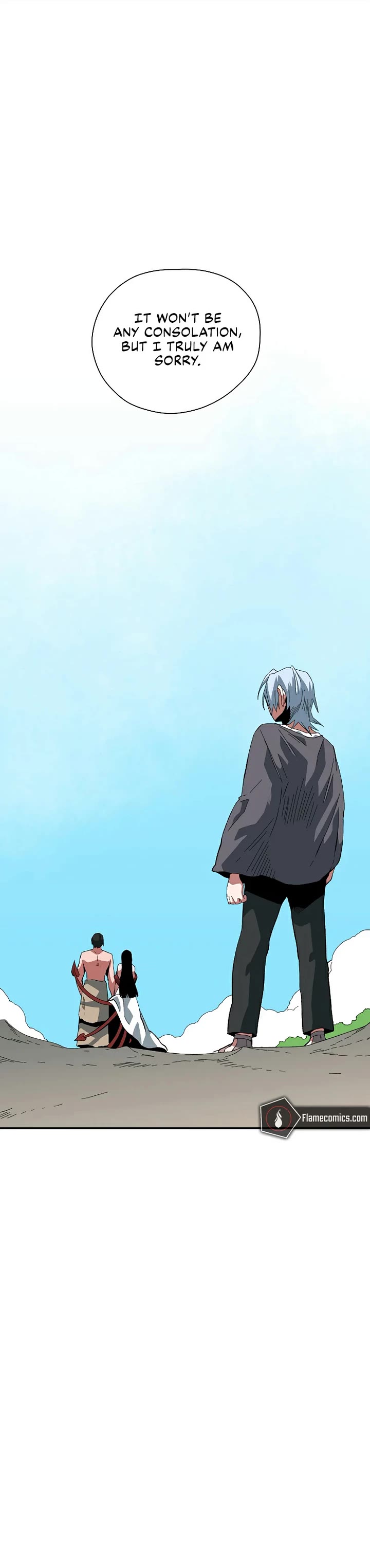 One Step for the Dark Lord Chapter 203 page 56 - Chapter 203: Impact (18)