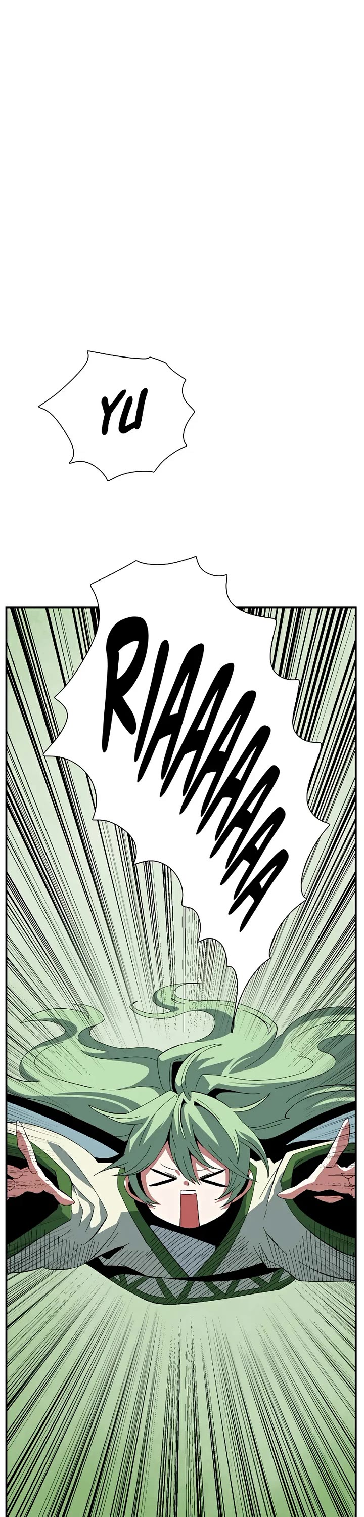 One Step for the Dark Lord Chapter 203 page 57 - Chapter 203: Impact (18)