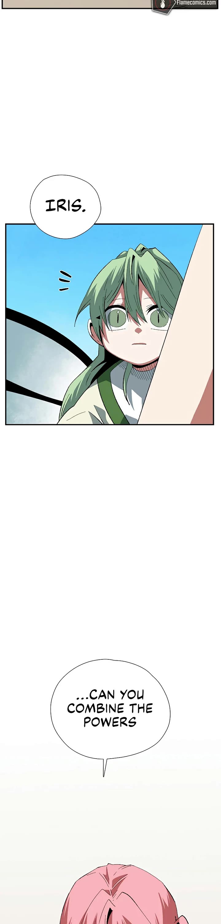 One Step for the Dark Lord Chapter 203 page 61 - Chapter 203: Impact (18)