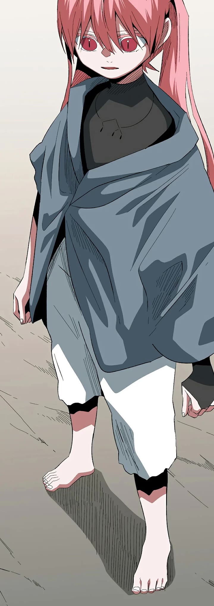 One Step for the Dark Lord Chapter 203 page 62 - Chapter 203: Impact (18)