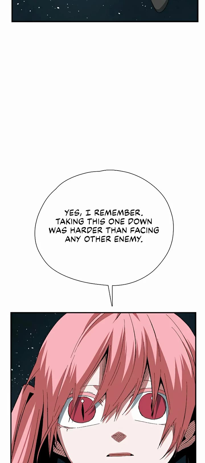 One Step for the Dark Lord Chapter 203 page 9 - Chapter 203: Impact (18)