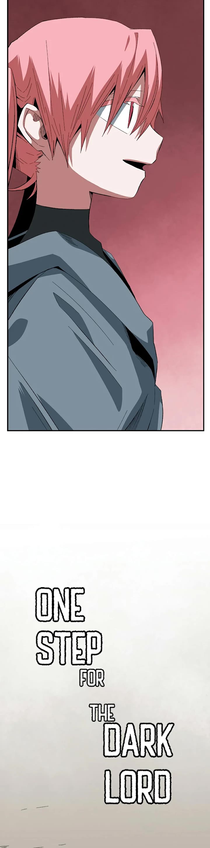 One Step for the Dark Lord Chapter 204 page 13 - Chapter 204: Causality (4)