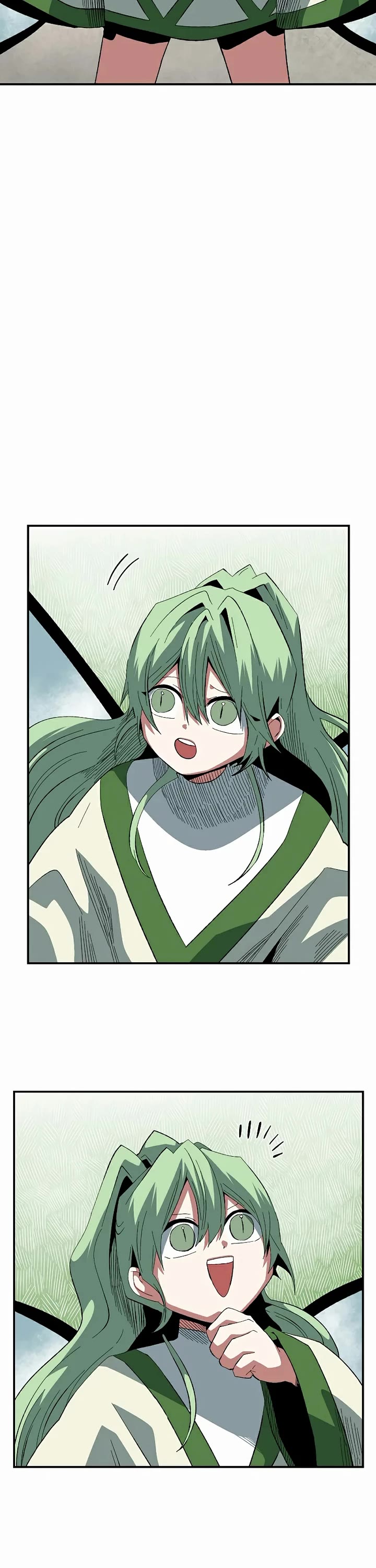 One Step for the Dark Lord Chapter 204 page 2 - Chapter 204: Causality (4)