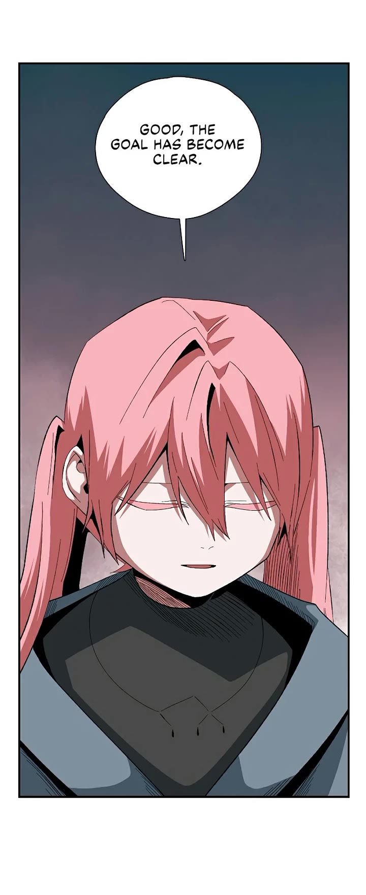 One Step for the Dark Lord Chapter 204 page 23 - Chapter 204: Causality (4)