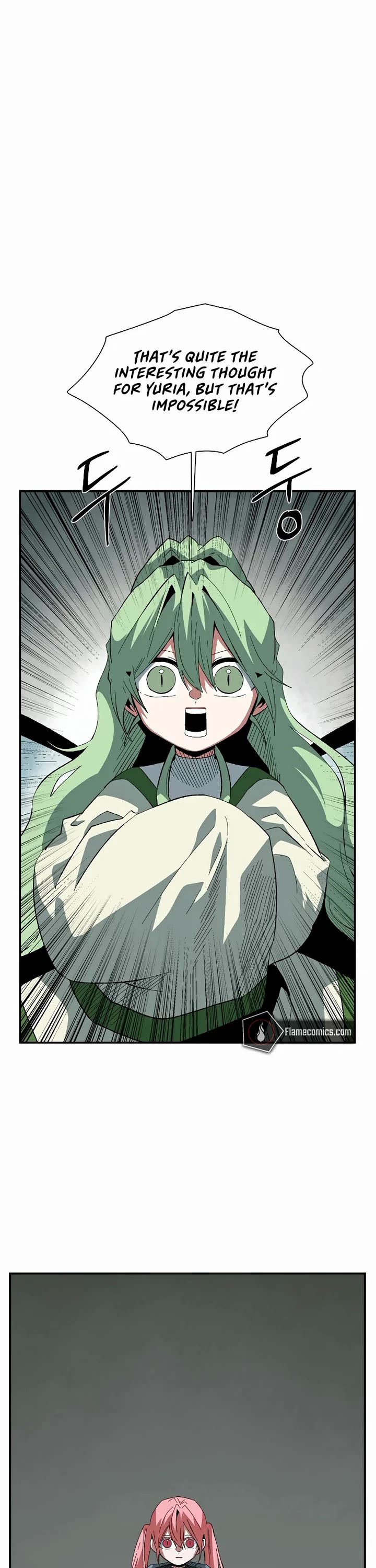 One Step for the Dark Lord Chapter 204 page 3 - Chapter 204: Causality (4)