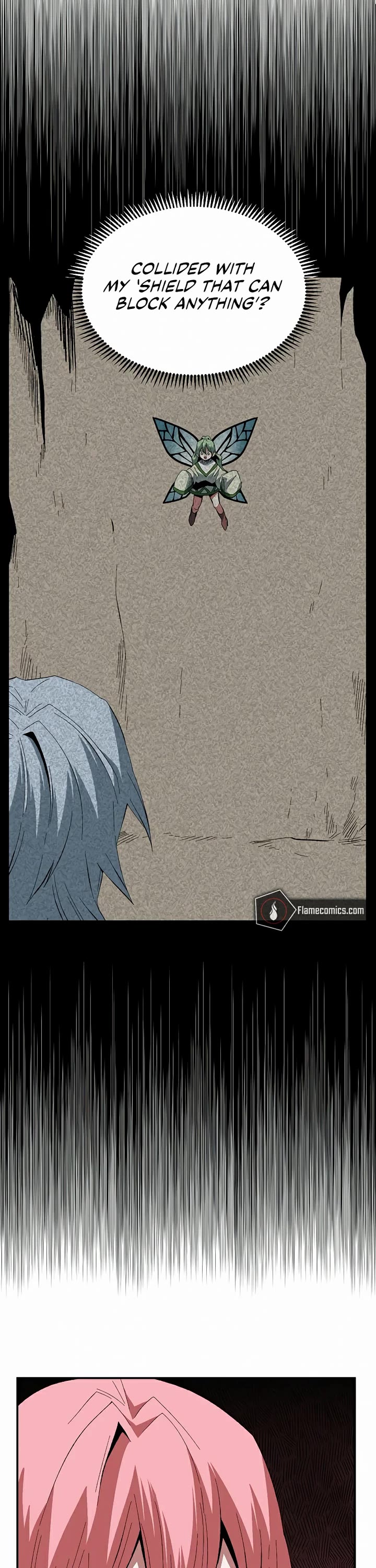 One Step for the Dark Lord Chapter 204 page 30 - Chapter 204: Causality (4)