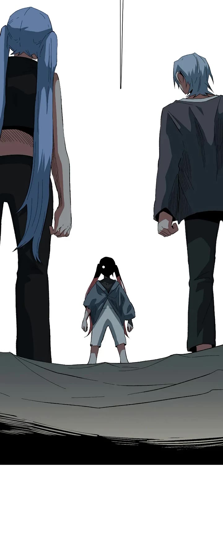One Step for the Dark Lord Chapter 204 page 37 - Chapter 204: Causality (4)