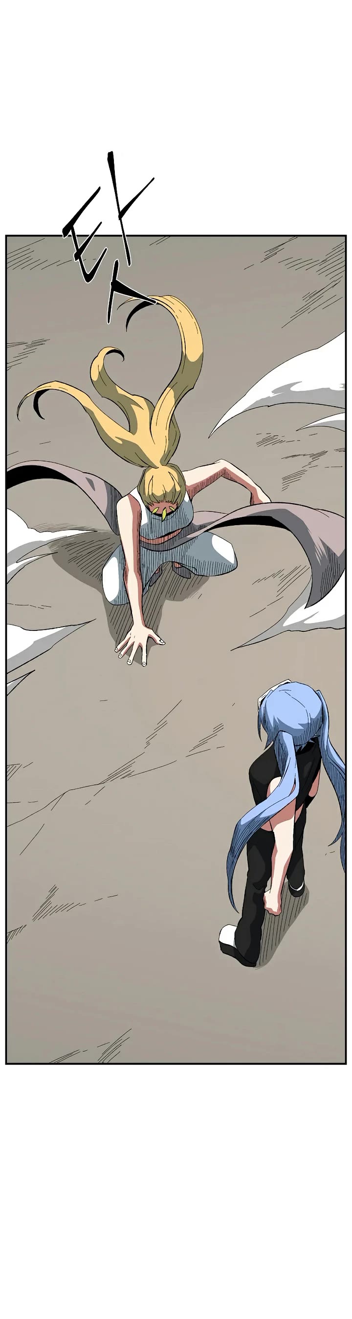 One Step for the Dark Lord Chapter 204 page 49 - Chapter 204: Causality (4)