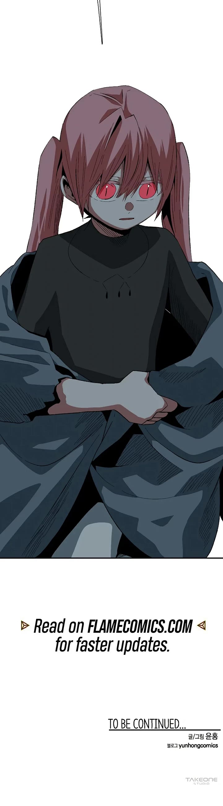 One Step for the Dark Lord Chapter 204 page 52 - Chapter 204: Causality (4)