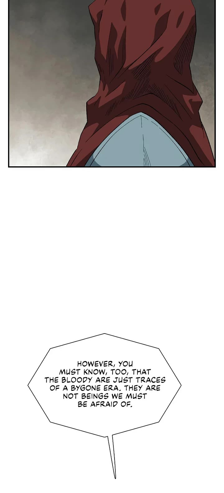 One Step for the Dark Lord Chapter 205 page 14 - Chapter 205: Impact (19)