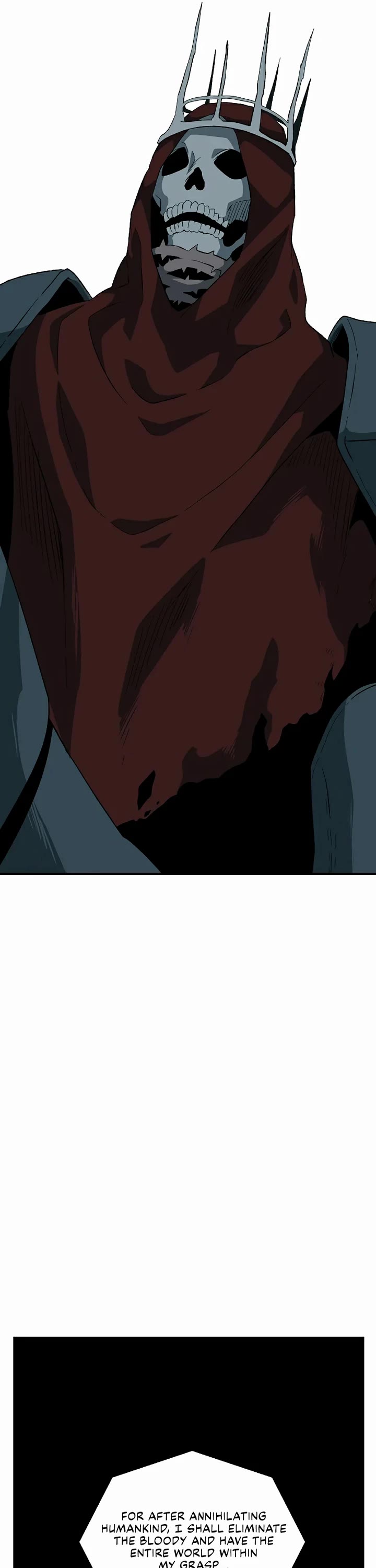 One Step for the Dark Lord Chapter 205 page 15 - Chapter 205: Impact (19)