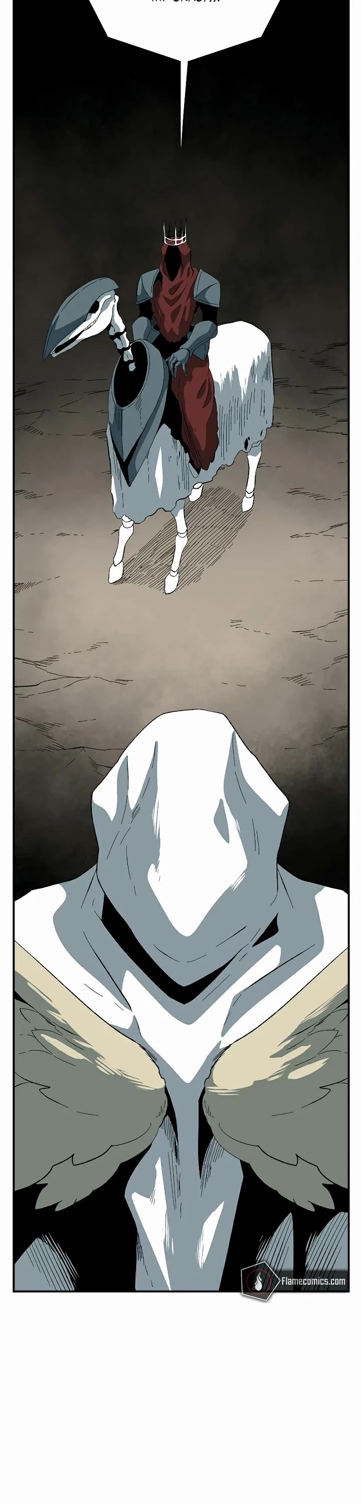 One Step for the Dark Lord Chapter 205 page 16 - Chapter 205: Impact (19)
