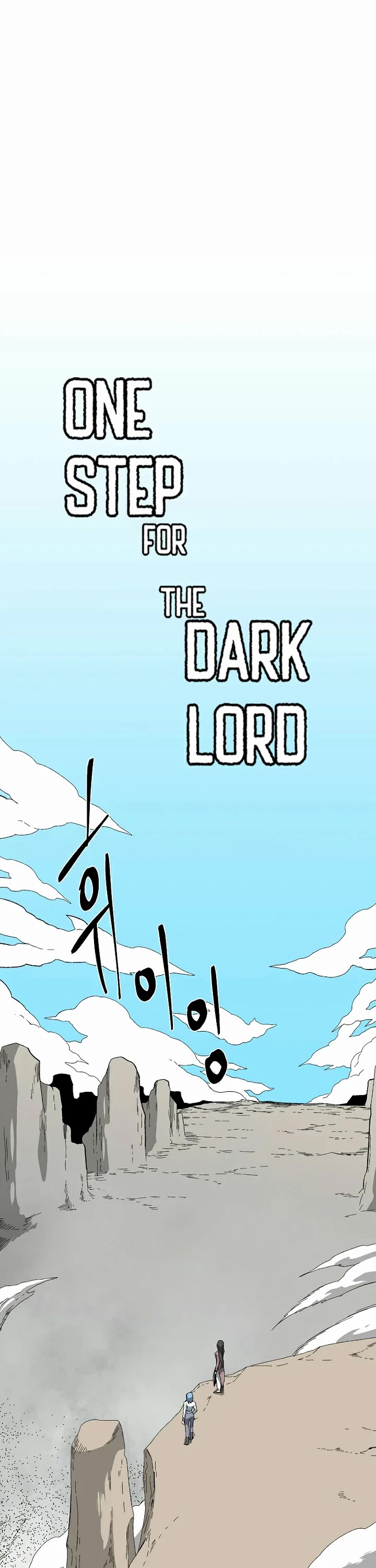 One Step for the Dark Lord Chapter 205 page 19 - Chapter 205: Impact (19)
