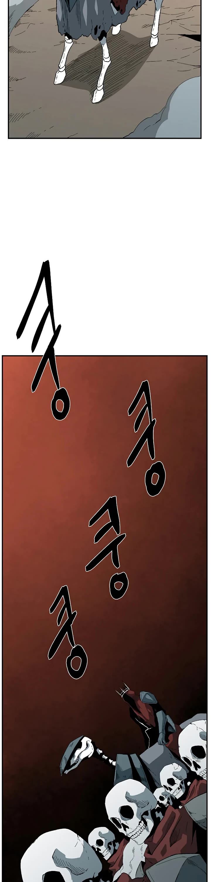 One Step for the Dark Lord Chapter 205 page 3 - Chapter 205: Impact (19)
