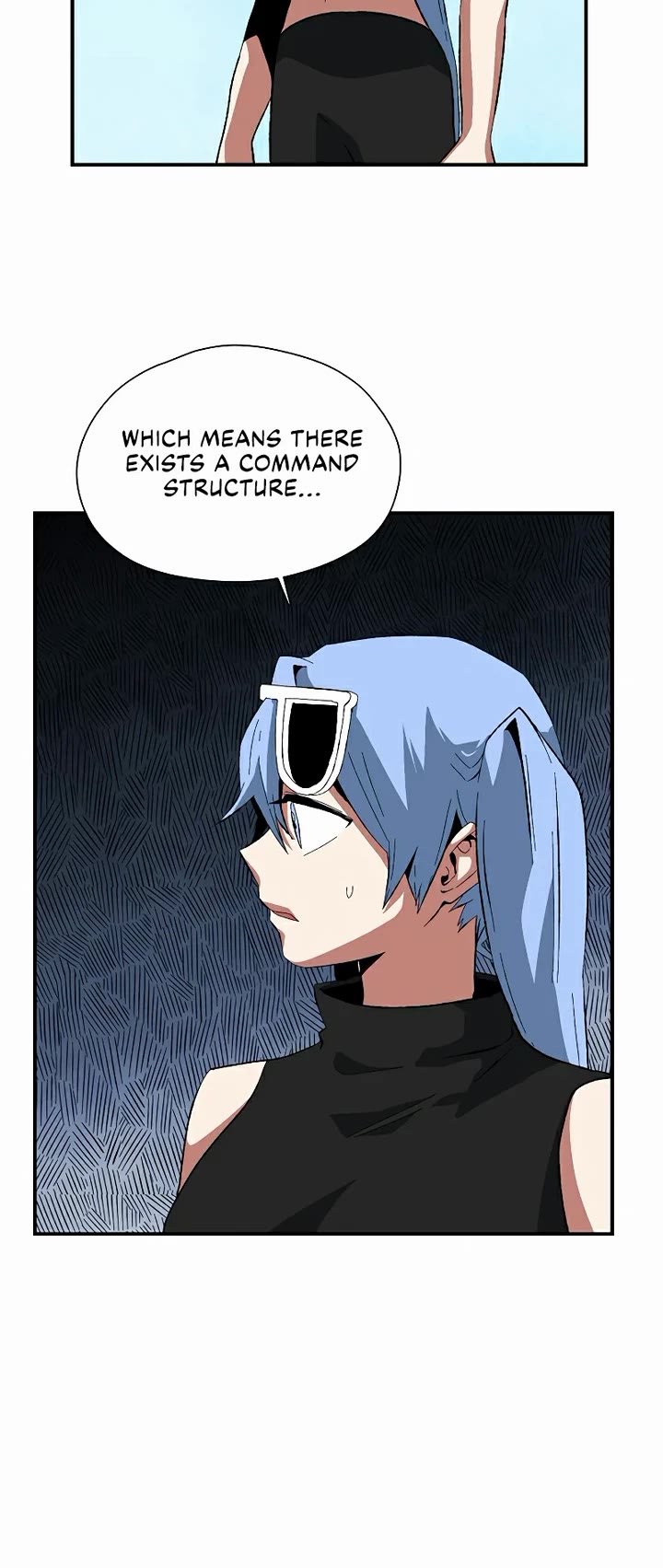 One Step for the Dark Lord Chapter 205 page 41 - Chapter 205: Impact (19)