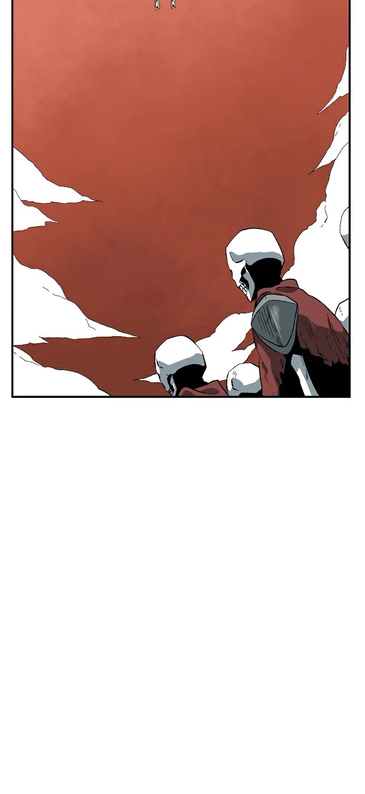 One Step for the Dark Lord Chapter 205 page 5 - Chapter 205: Impact (19)