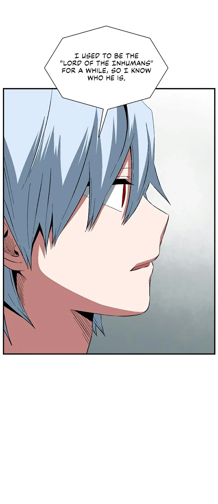 One Step for the Dark Lord Chapter 205 page 50 - Chapter 205: Impact (19)