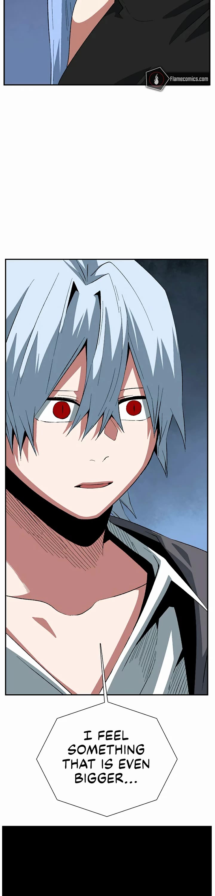 One Step for the Dark Lord Chapter 205 page 52 - Chapter 205: Impact (19)
