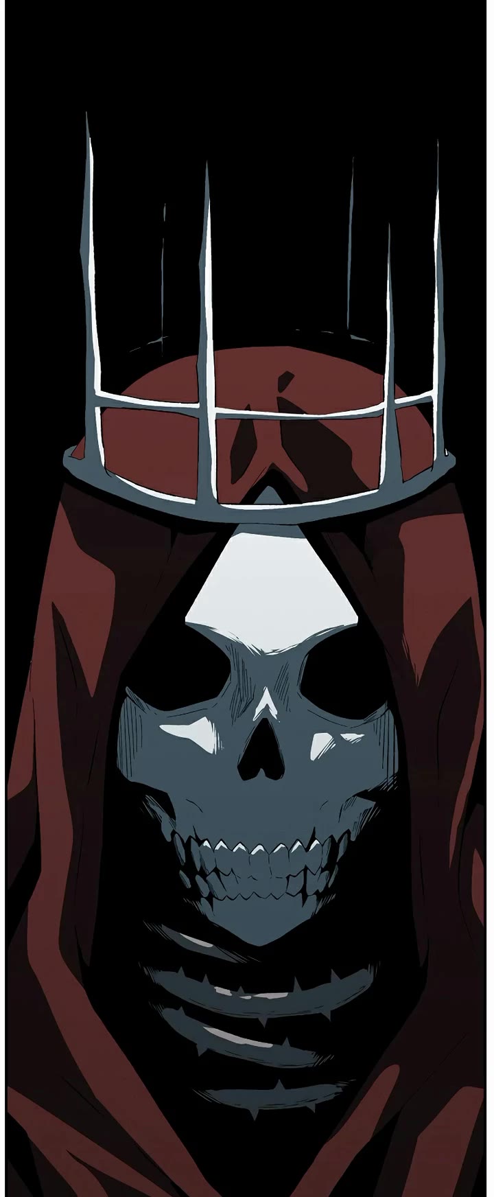 One Step for the Dark Lord Chapter 205 page 53 - Chapter 205: Impact (19)