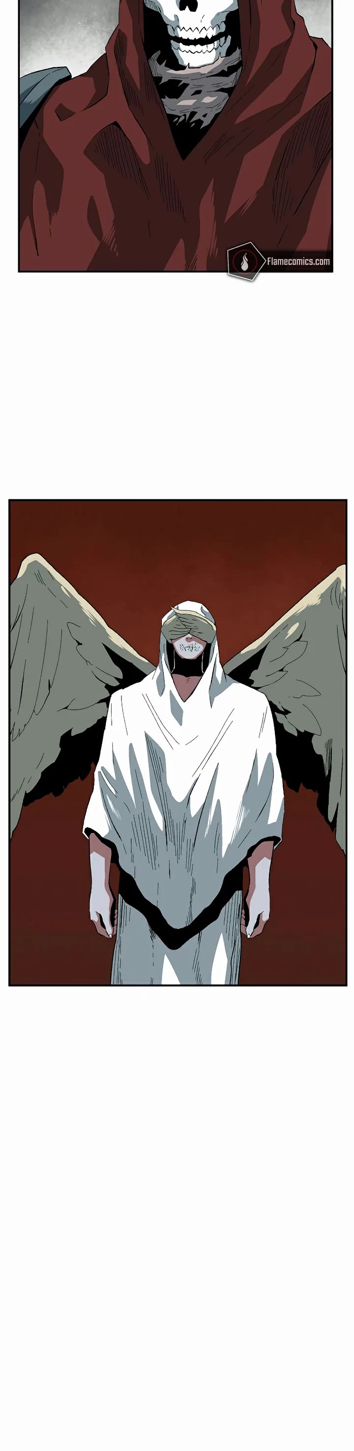 One Step for the Dark Lord Chapter 205 page 9 - Chapter 205: Impact (19)