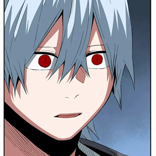 One Step for the Dark Lord Chapter 205: Impact (19) cover