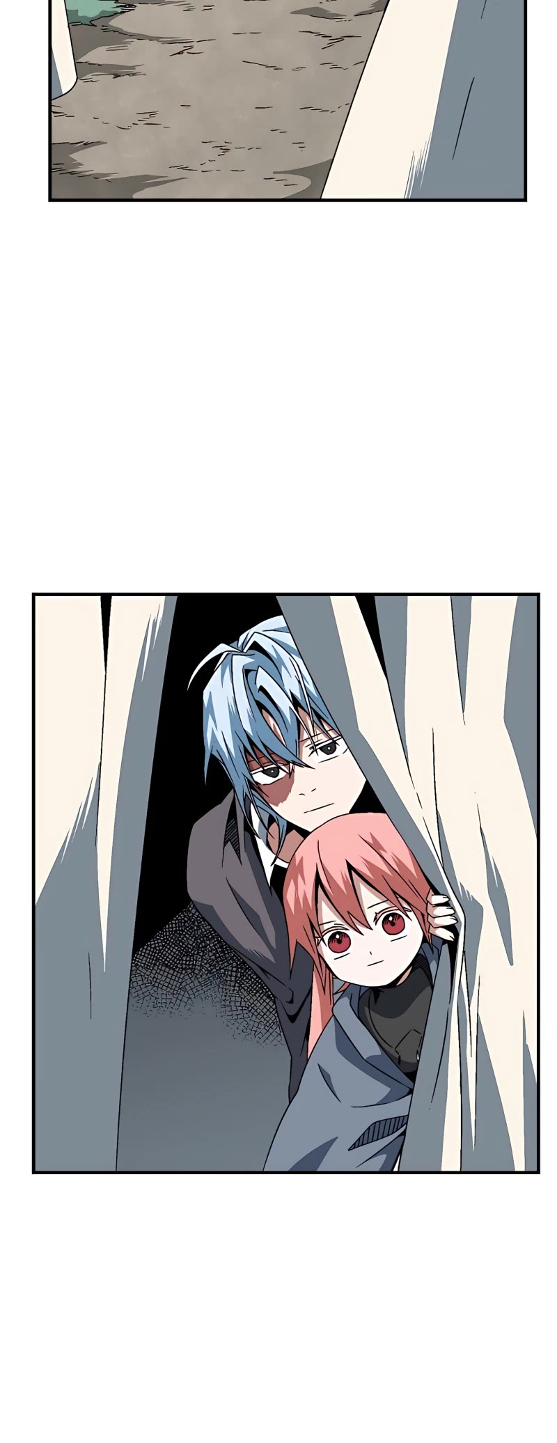 One Step for the Dark Lord Chapter 22 page 33 - Chapter 22