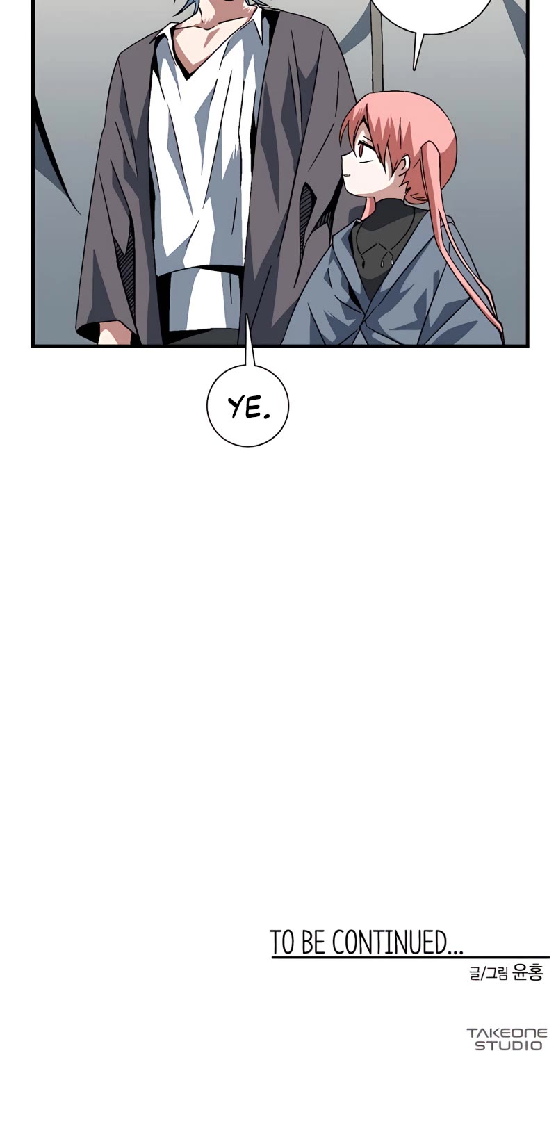 One Step for the Dark Lord Chapter 22 page 37 - Chapter 22