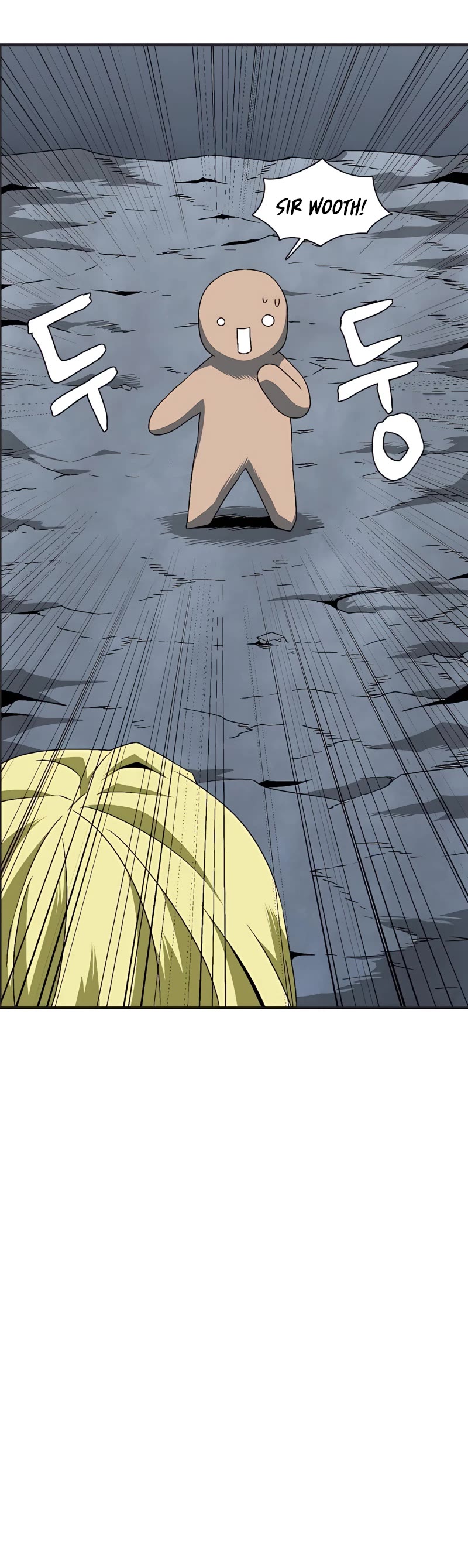 One Step for the Dark Lord Chapter 22 page 8 - Chapter 22