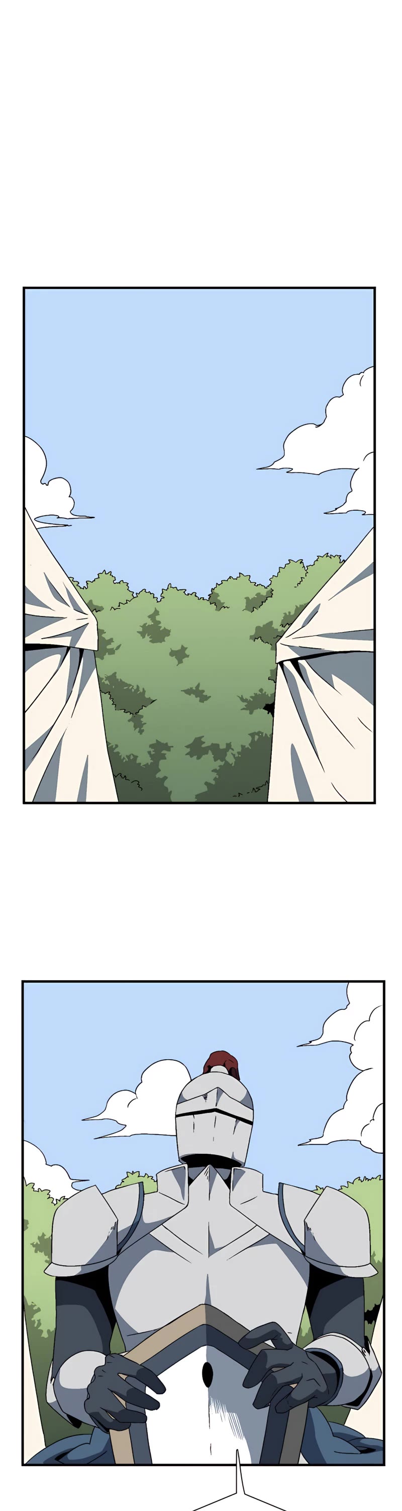 One Step for the Dark Lord Chapter 23 page 2 - Chapter 23