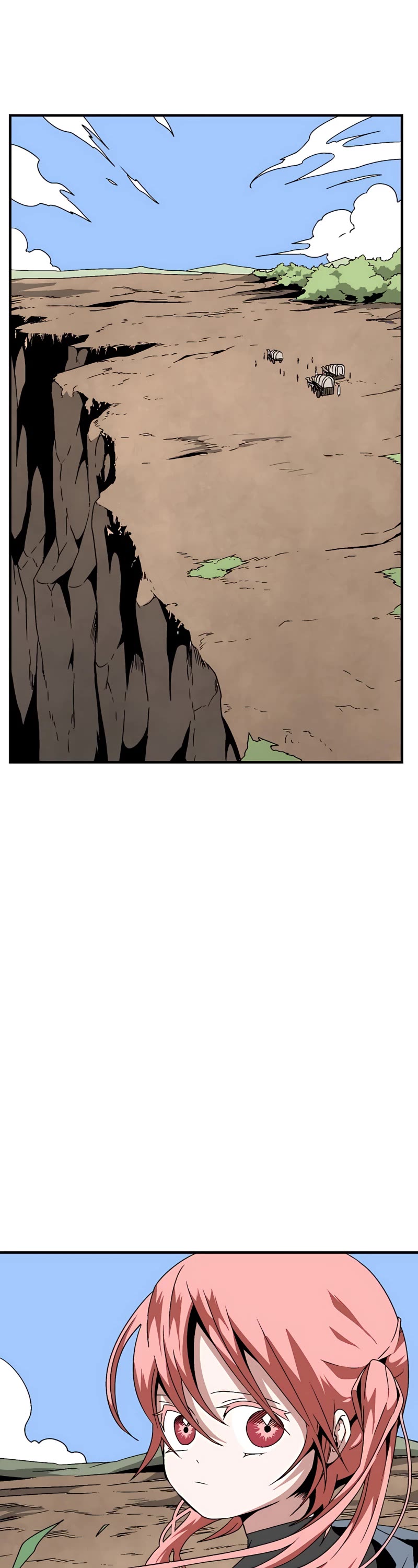 One Step for the Dark Lord Chapter 23 page 34 - Chapter 23