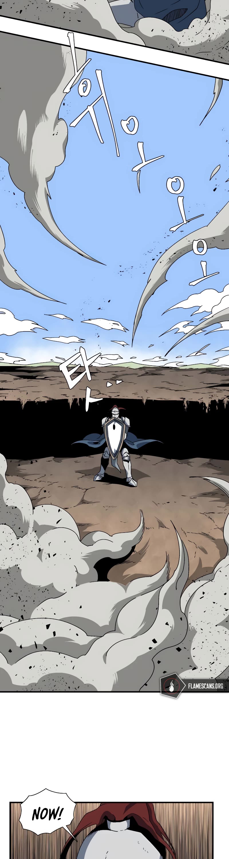One Step for the Dark Lord Chapter 24 page 27 - Chapter 24