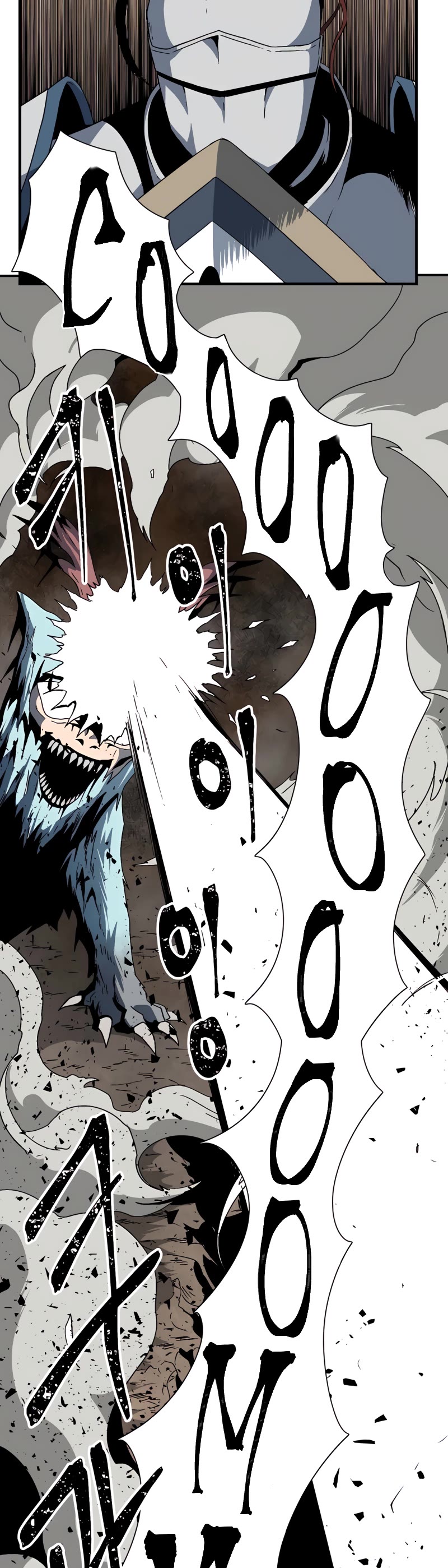 One Step for the Dark Lord Chapter 24 page 28 - Chapter 24
