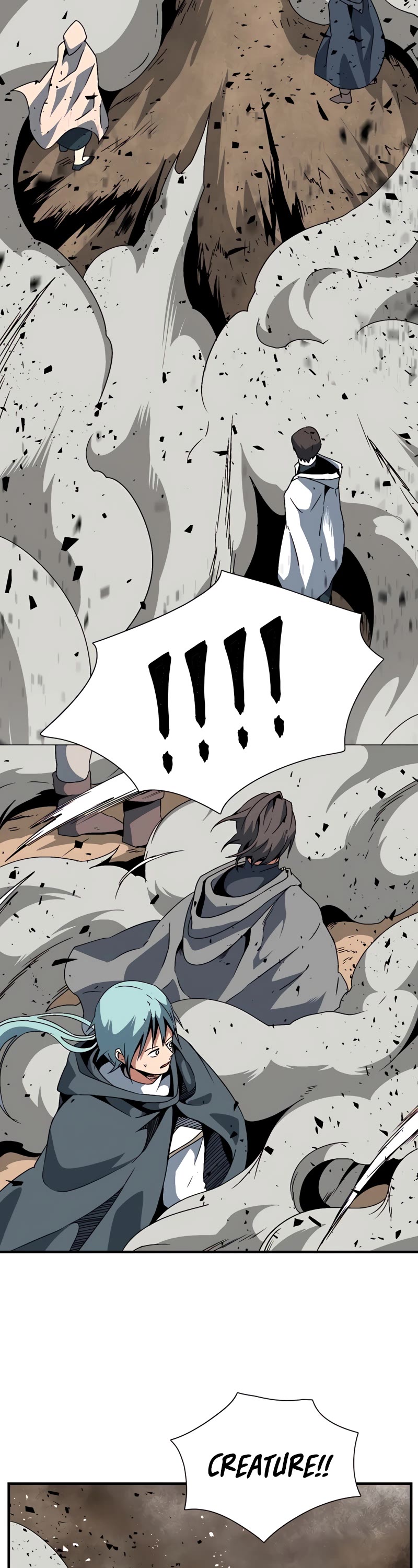 One Step for the Dark Lord Chapter 24 page 3 - Chapter 24