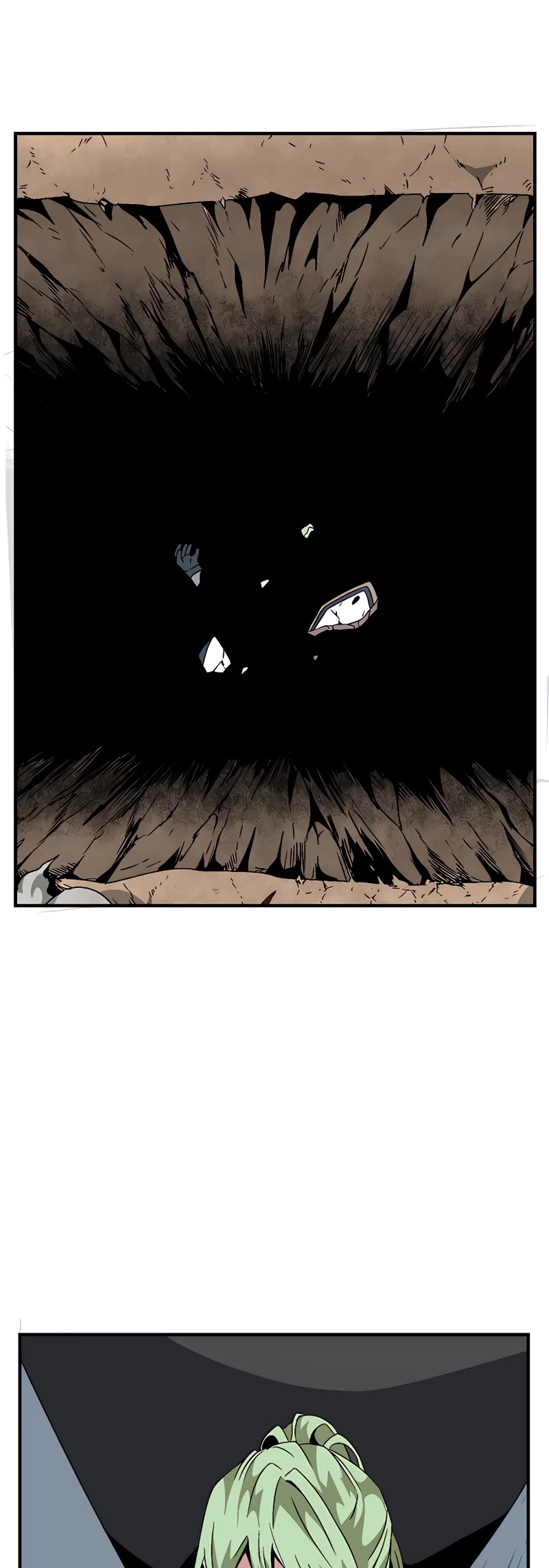 One Step for the Dark Lord Chapter 24 page 43 - Chapter 24
