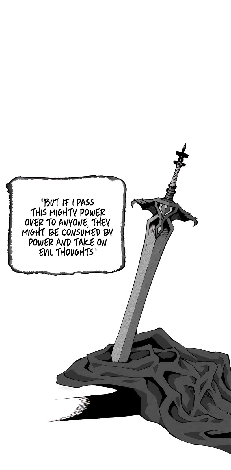One Step for the Dark Lord Chapter 26 page 16 - Chapter 26