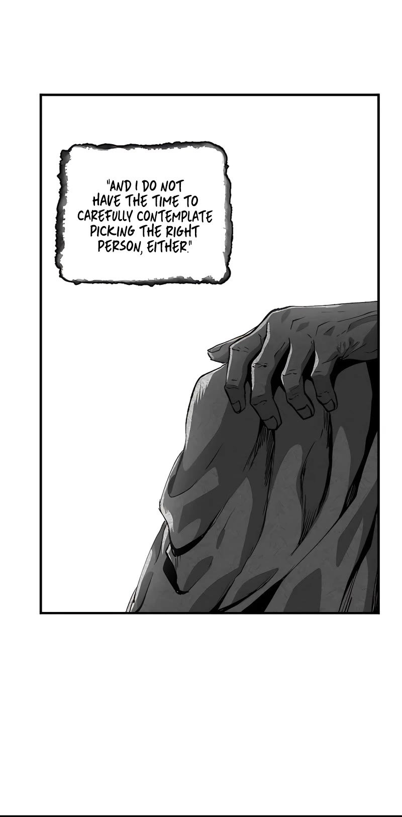 One Step for the Dark Lord Chapter 26 page 17 - Chapter 26