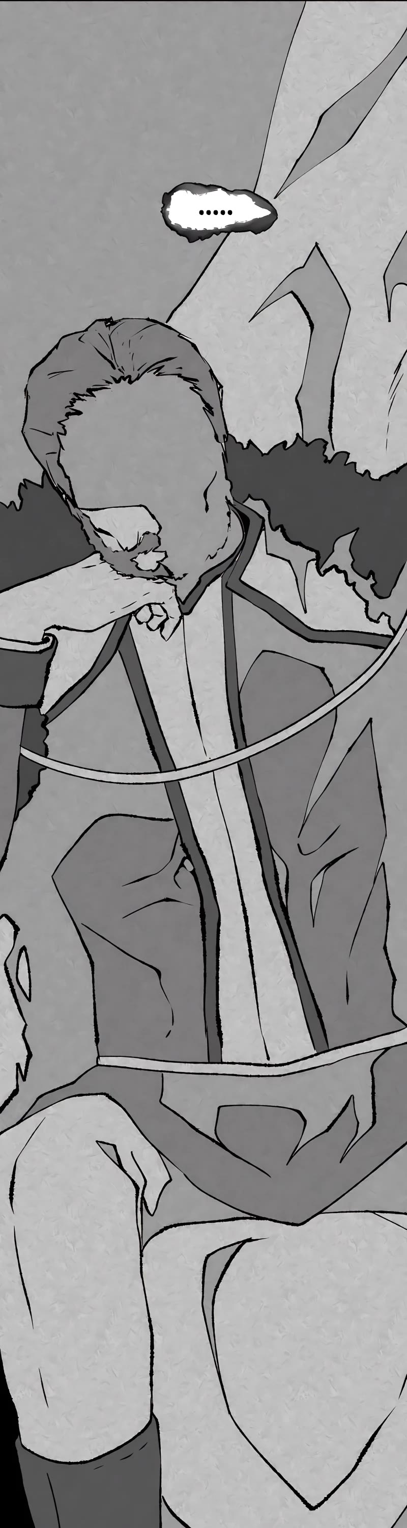 One Step for the Dark Lord Chapter 26 page 18 - Chapter 26