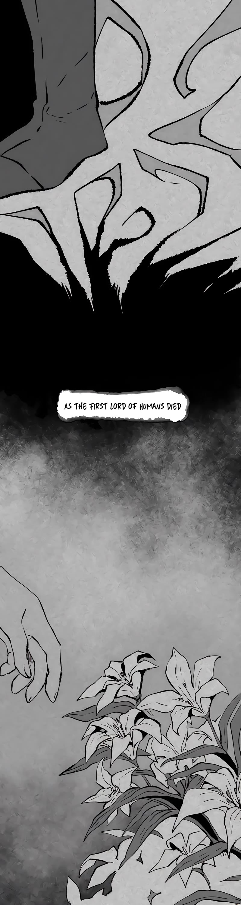 One Step for the Dark Lord Chapter 26 page 19 - Chapter 26
