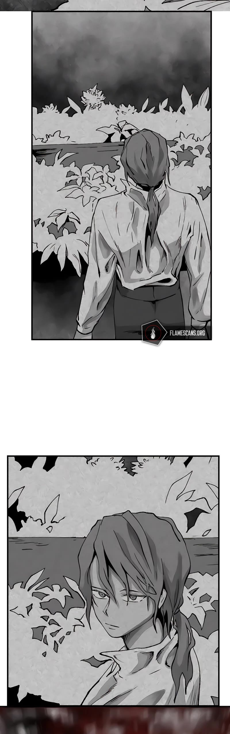 One Step for the Dark Lord Chapter 26 page 20 - Chapter 26